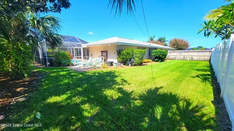 505 Andrews Drive Melbourne Beach FL 32951