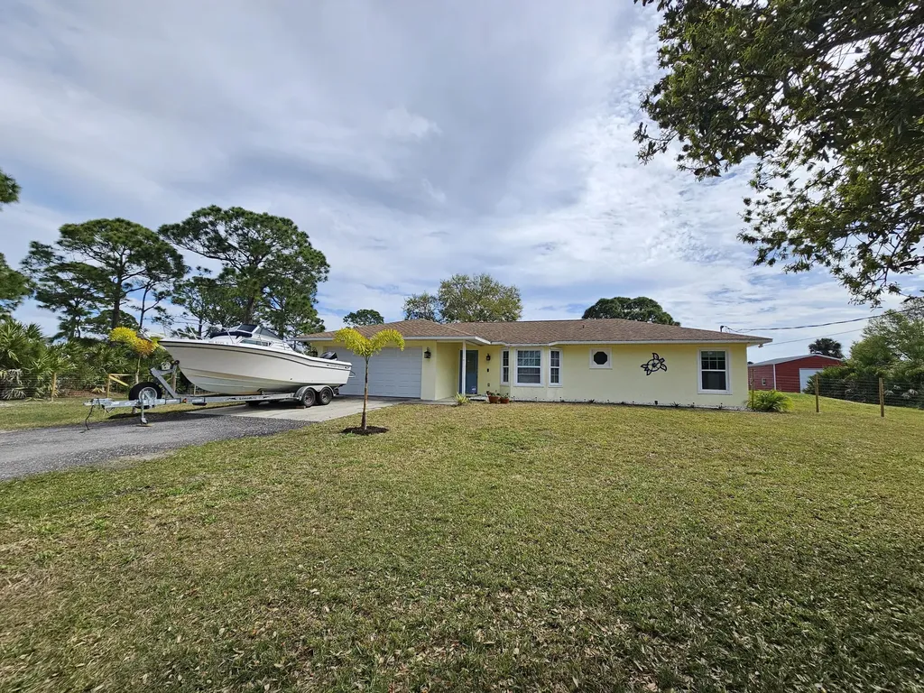 5390 Broad Acres Street Merritt Island FL 32953