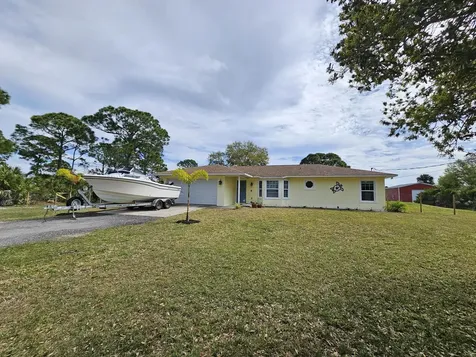 5390 Broad Acres Street Merritt Island FL 32953