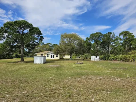 5390 Broad Acres Street Merritt Island FL 32953