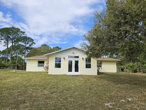 5390 Broad Acres Street Merritt Island FL 32953