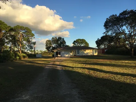 5390 Broad Acres Street Merritt Island FL 32953