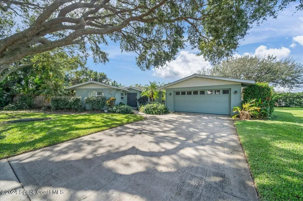 204 Flamingo Lane Melbourne Beach FL 32951