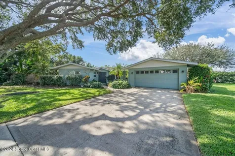 204 Flamingo Lane Melbourne Beach FL 32951