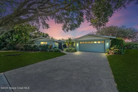 204 Flamingo Lane Melbourne Beach FL 32951