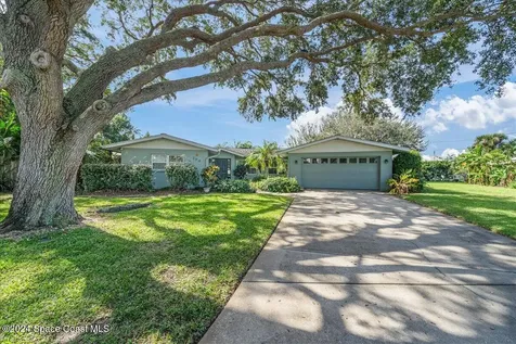 204 Flamingo Lane Melbourne Beach FL 32951