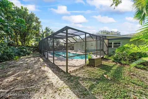 204 Flamingo Lane Melbourne Beach FL 32951