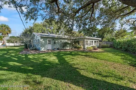 204 Flamingo Lane Melbourne Beach FL 32951