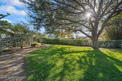 204 Flamingo Lane Melbourne Beach FL 32951