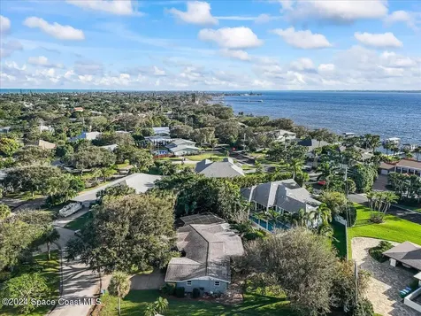204 Flamingo Lane Melbourne Beach FL 32951