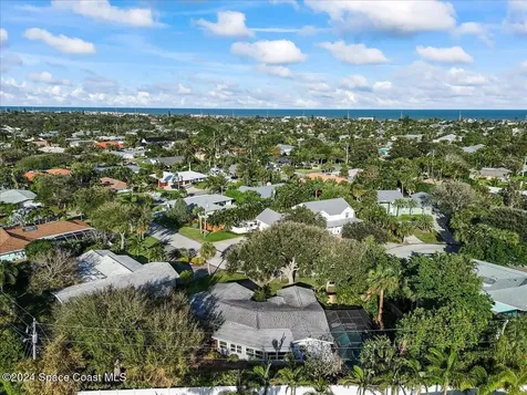 204 Flamingo Lane Melbourne Beach FL 32951