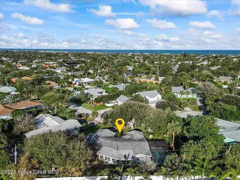 204 Flamingo Lane Melbourne Beach FL 32951