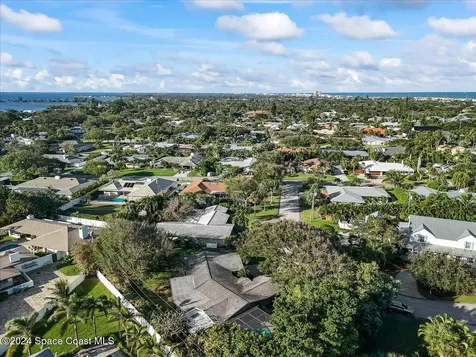 204 Flamingo Lane Melbourne Beach FL 32951