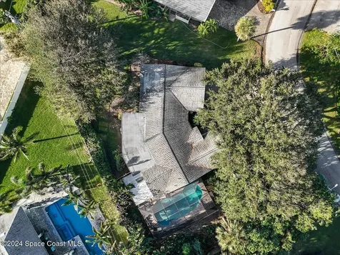 204 Flamingo Lane Melbourne Beach FL 32951