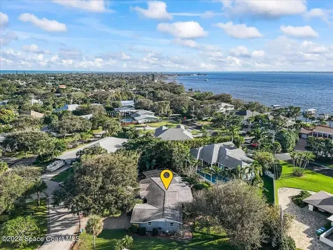 204 Flamingo Lane Melbourne Beach FL 32951