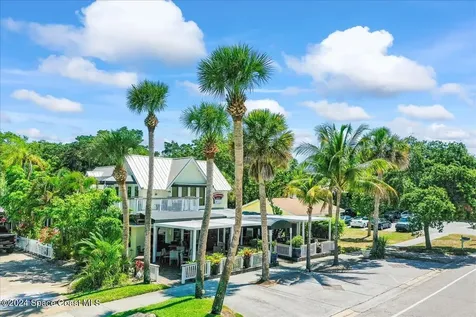 204 Flamingo Lane Melbourne Beach FL 32951