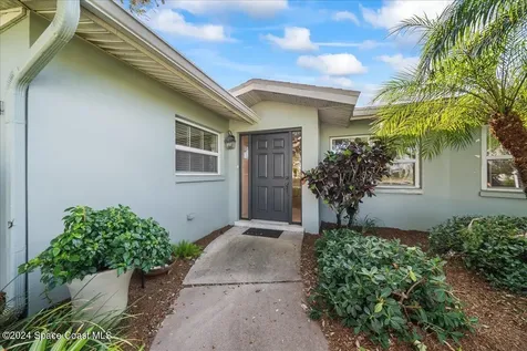 204 Flamingo Lane Melbourne Beach FL 32951