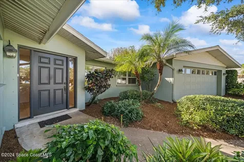 204 Flamingo Lane Melbourne Beach FL 32951