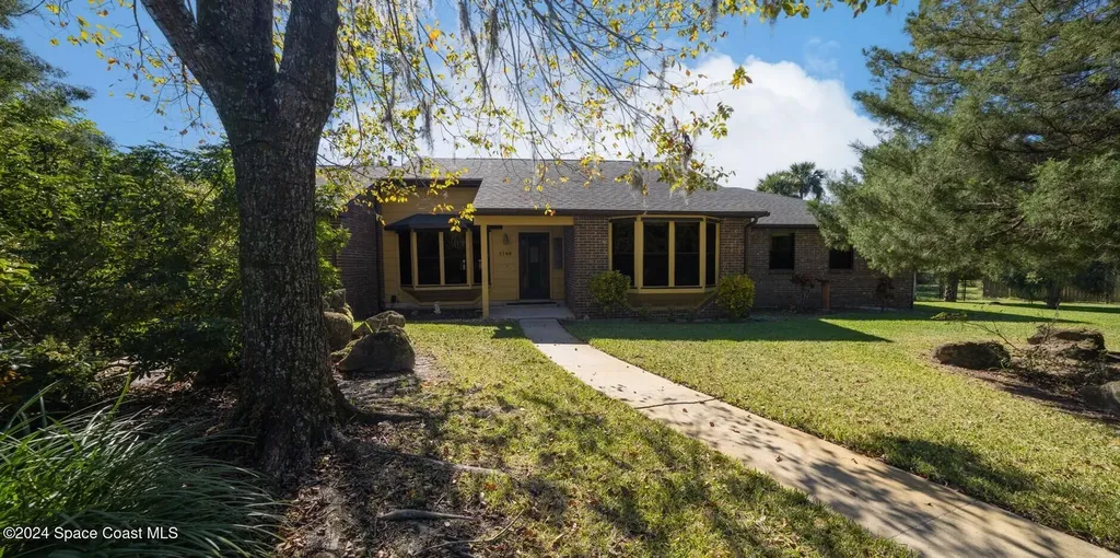 3740 Hickory Hill Boulevard Titusville FL 32780