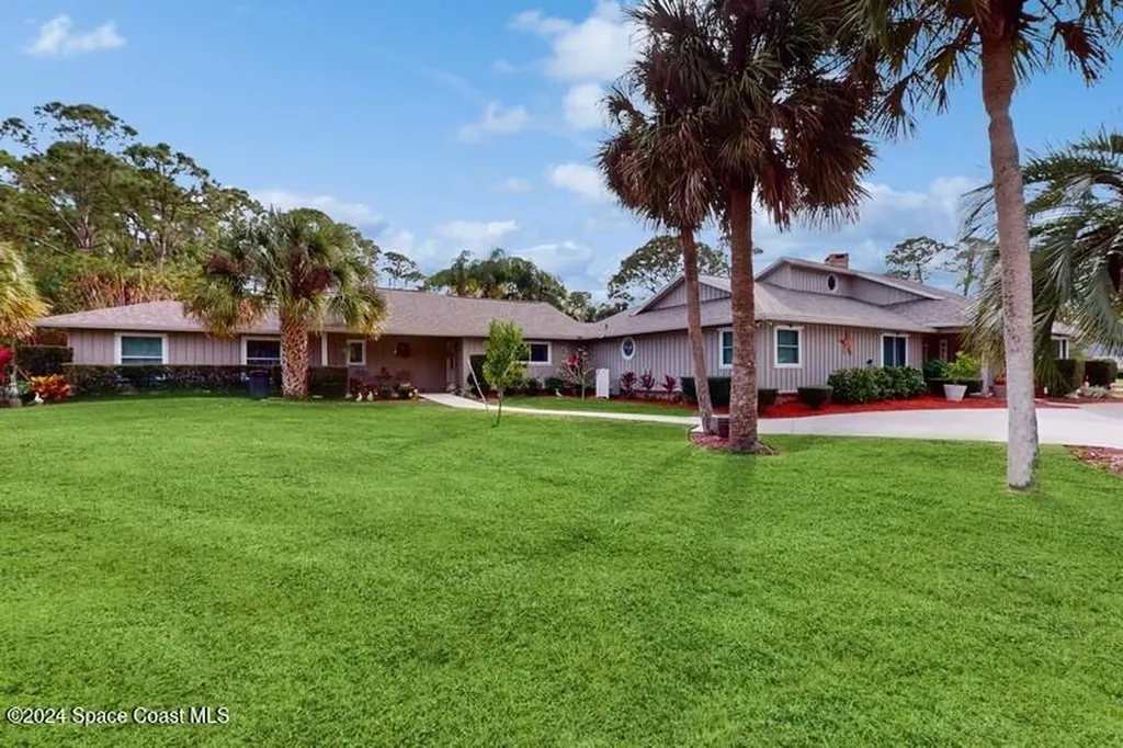 1816 Laurel Oak Drive S Rockledge FL 32955