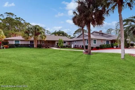 1816 Laurel Oak Drive S Rockledge FL 32955