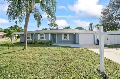 1211 Bard Lane NE Palm Bay FL 32905