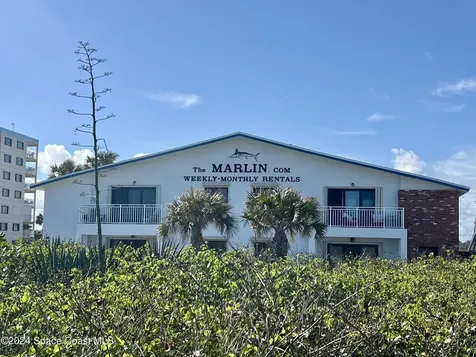 22 Tulip Avenue Cocoa Beach FL 32931