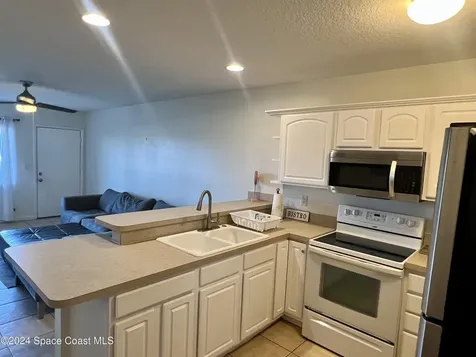 22 Tulip Avenue Cocoa Beach FL 32931