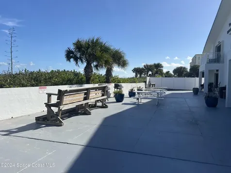22 Tulip Avenue Cocoa Beach FL 32931
