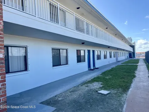 22 Tulip Avenue Cocoa Beach FL 32931
