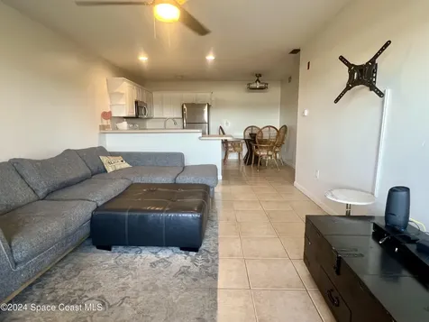 22 Tulip Avenue Cocoa Beach FL 32931