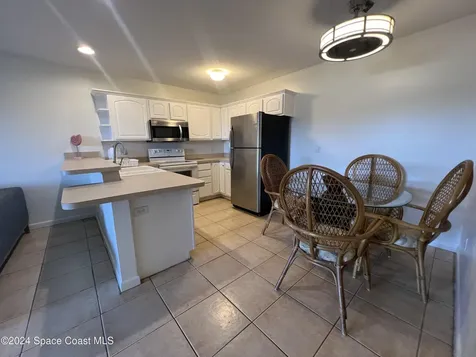 22 Tulip Avenue Cocoa Beach FL 32931