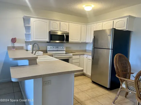 22 Tulip Avenue Cocoa Beach FL 32931