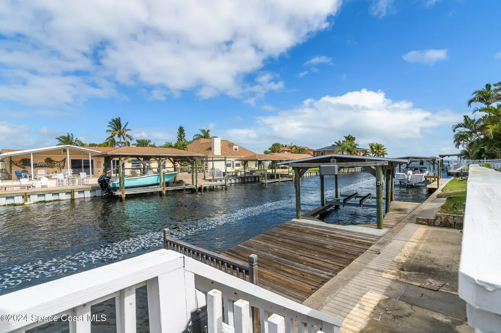 1730 E Central Avenue Merritt Island FL 32952
