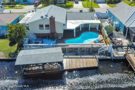 1730 E Central Avenue Merritt Island FL 32952