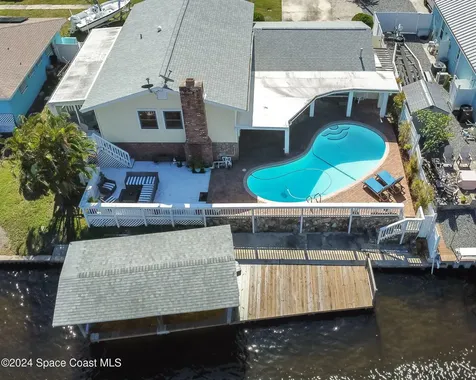 1730 E Central Avenue Merritt Island FL 32952
