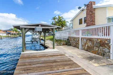 1730 E Central Avenue Merritt Island FL 32952