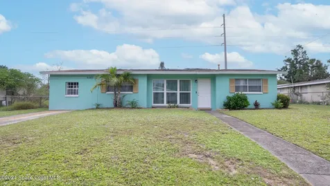 4445 Stuart Avenue Titusville FL 32780
