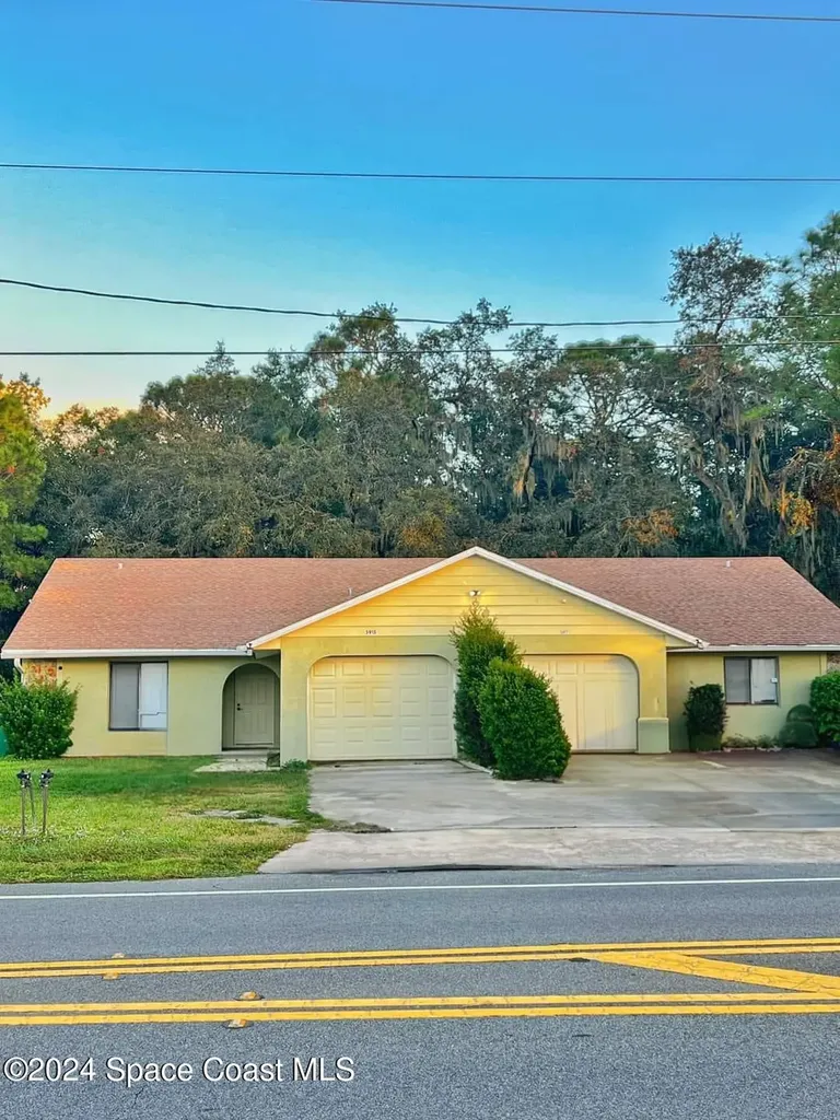5915 Sisson Road Titusville FL 32780