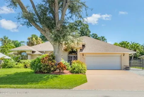1414 Barber Street Sebastian FL 32958