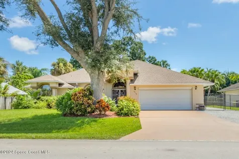 1414 Barber Street Sebastian FL 32958