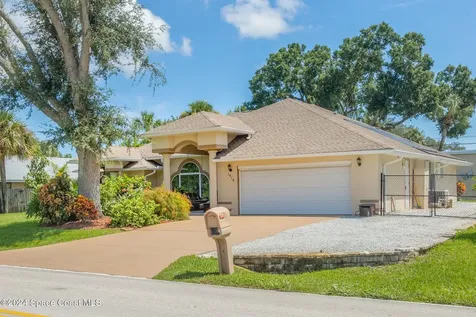 1414 Barber Street Sebastian FL 32958
