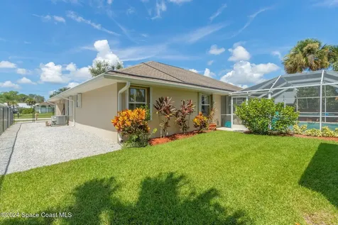 1414 Barber Street Sebastian FL 32958