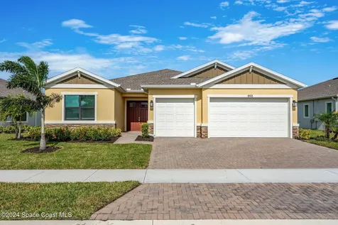 952 Great Belt Circle Melbourne FL 32940