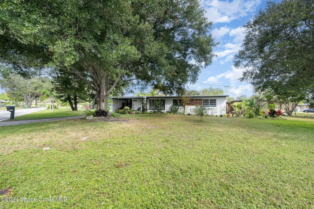 1602 Emory Lane Cocoa FL 32922