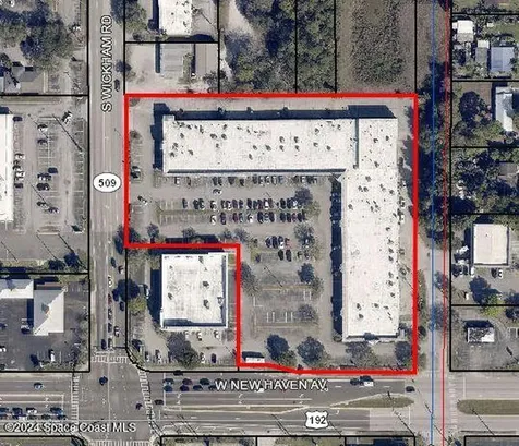 3018 W New Haven Avenue West Melbourne FL 32904