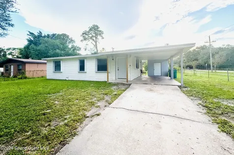 501 S Varr Avenue Cocoa FL 32922