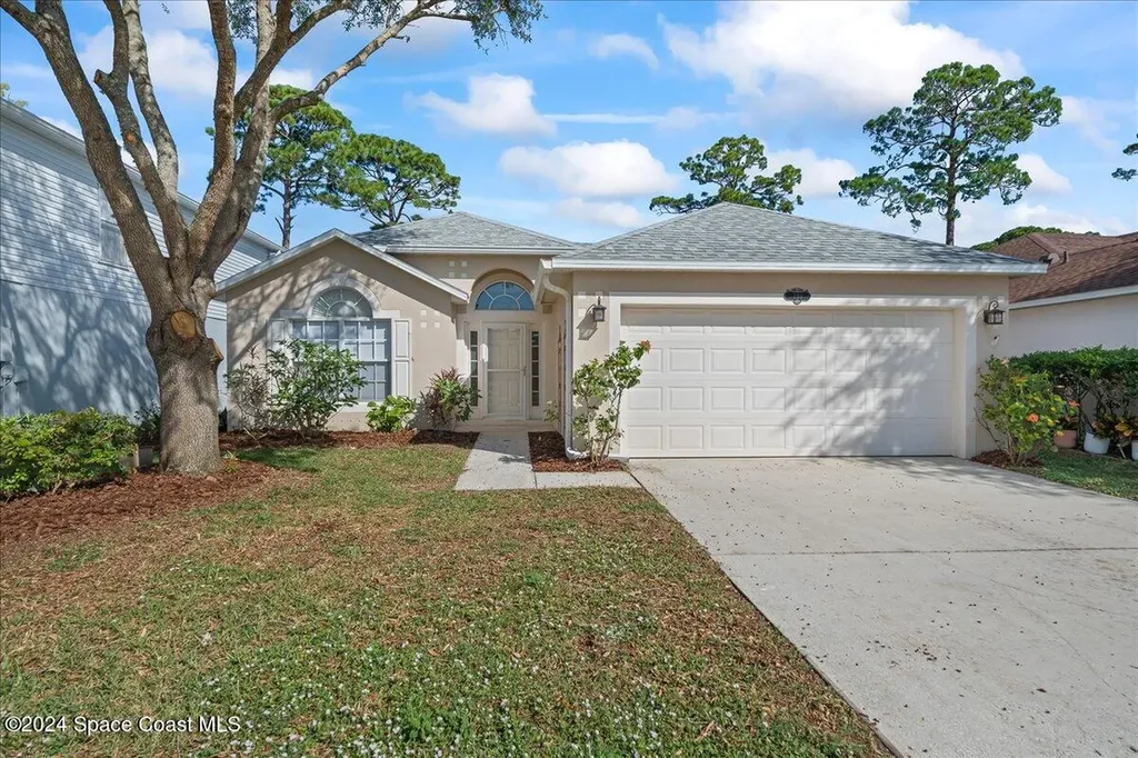 199 Macon Drive Titusville FL 32780