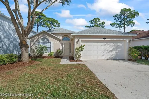 199 Macon Drive Titusville FL 32780