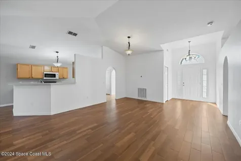 199 Macon Drive Titusville FL 32780